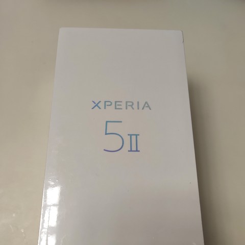 Sony Xperia 5 Ⅱ 两年多的使用体验