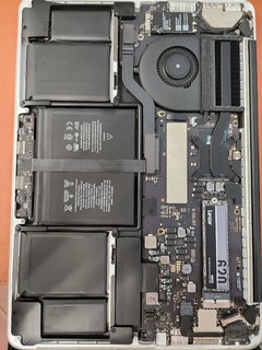 253元的雷克沙nm620让macbook pro重获新生