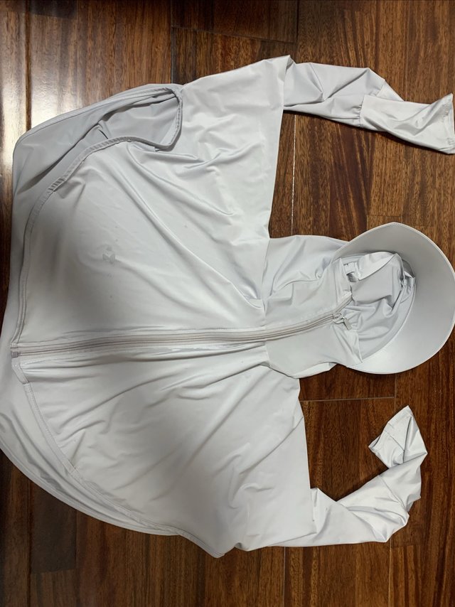 炎热的夏日必备装备