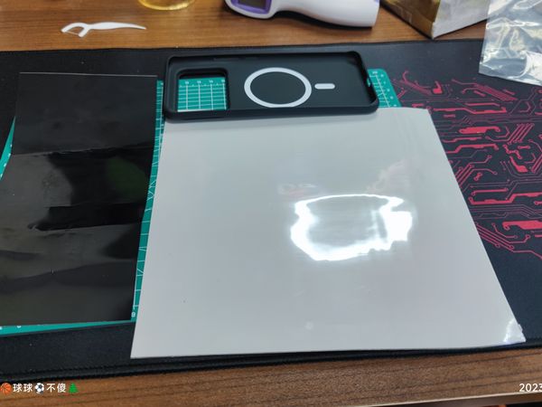 压制 小米11Ultra 888火龙的折腾