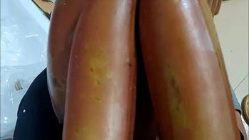 《红皮香蕉：鲜美滋味的发现》