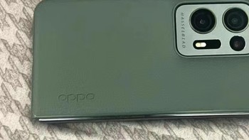 OPPO Find N2折叠屏旗舰手机智能商务手机