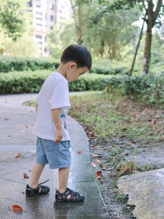 OOTD/今天是清爽男孩