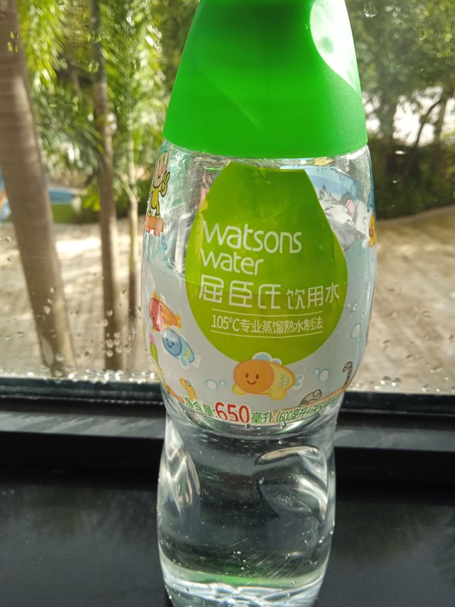 夏天一定要多喝水