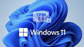 安装windows11必须要有TPM吗？——超简单设置跳过TPM验证