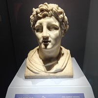 体验原汁原味的古罗马雕塑艺术，北京意大利那不勒斯考古博物馆展