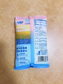 夏天也是养生的好时节—小鹿蓝蓝胚芽米