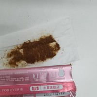 永夏咖啡+油柑（无法形容）