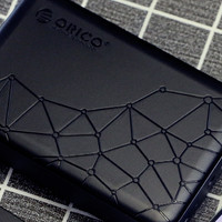 自己用的数码设备 篇十一：一机多用，操作简单易携带，ORICO可联网硬盘盒轻松搭建私有云