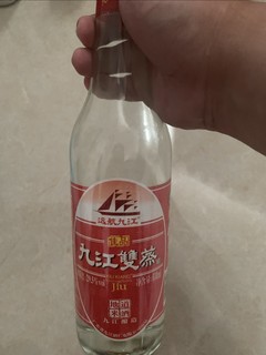 经典老广白酒九江双蒸！