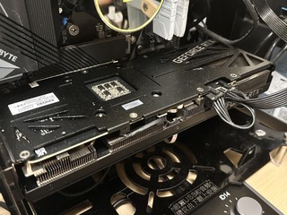 送不起 RTX 4090给老公啊，先整个3070ti吧