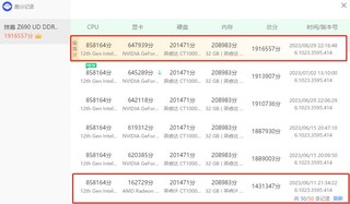 送不起 RTX 4090给老公啊，先整个3070ti吧