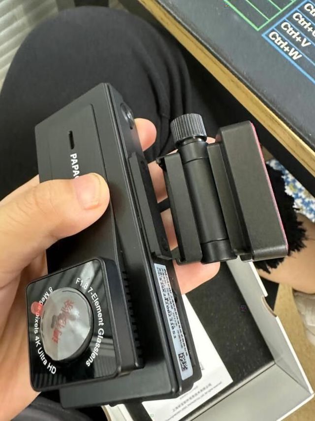 618入的啪啪狗s36 4k真香