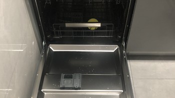 海尔W50洗碗机使用小记