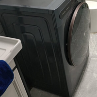 云米（VIOMI）滚筒洗衣机全自动 超薄470mm