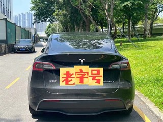 TESLA丨车漆果然非常的薄