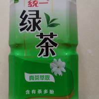 冰镇绿茶饮料，在夏天才够味！