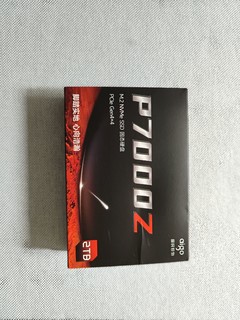 469再次入手一块爱国者p7000z