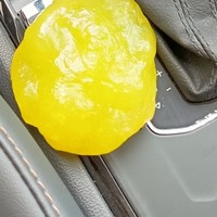 汽车清洁必不可少的软胶球