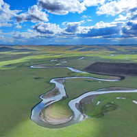 内蒙古旅行攻略 篇一：呼伦贝尔草原自驾攻略，来了！山河美景平替新疆，性价比奇高！