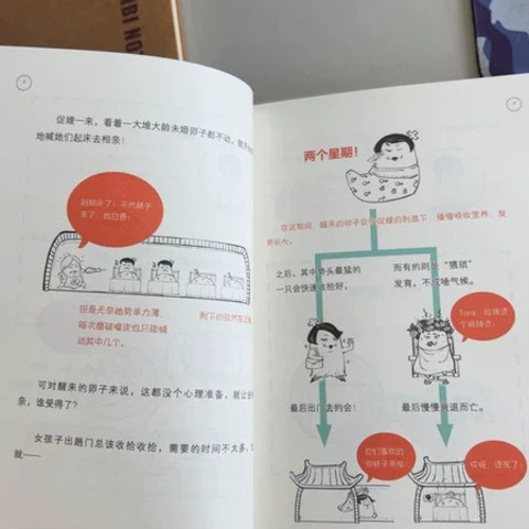 暑假将至，家长别闲着，推荐4本适合小学读物，让孩子假期更精彩