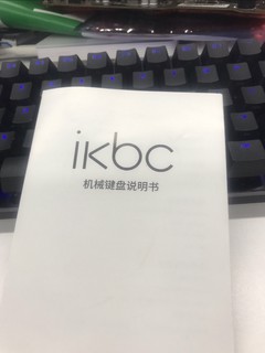 61键的机械键盘难用吗？ikbc r300mini