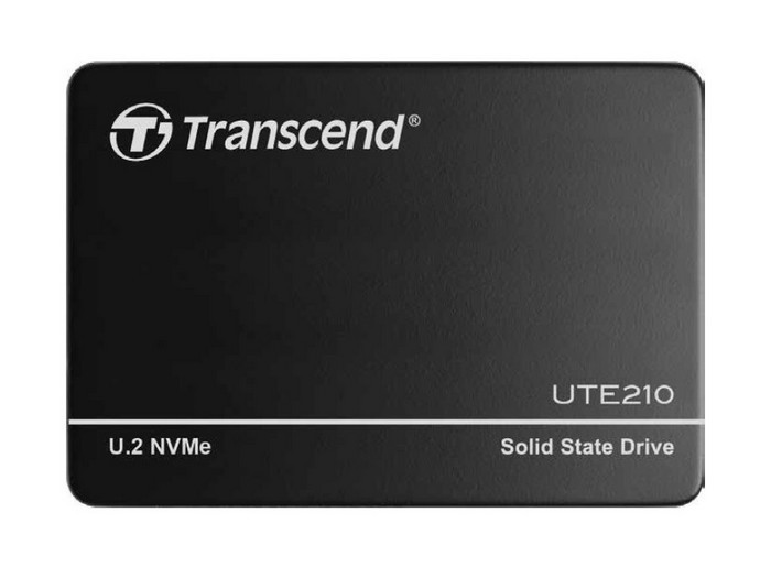 这款 SSD不简单：创见发布 U.2 SSD，7.2GB/S读速、能应对恶劣环境