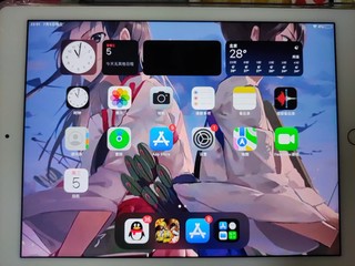 快8年的ipad air2，性能依旧很OK