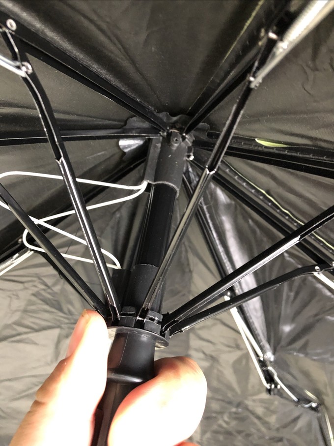 京东京造雨伞雨具