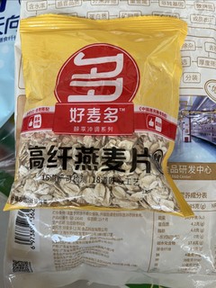 好麦多燕麦