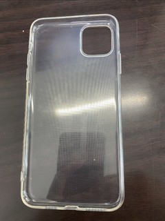 iPhone11Promax透明手机壳