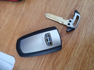 汽车钥匙换电池你会吗？