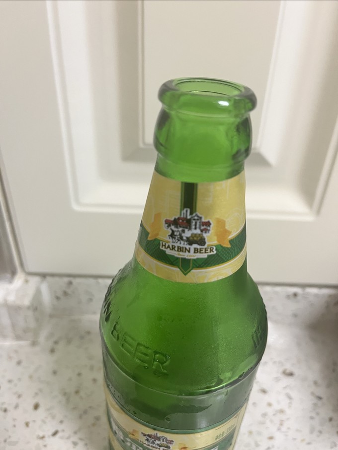 哈尔滨啤酒啤酒