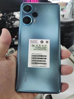 1900+元，红米比iPhone14还好用