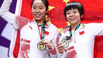 最强阵容出战！中国羽协公布第19届亚运会参赛运动员名单！
