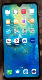 依然能战的MATE20