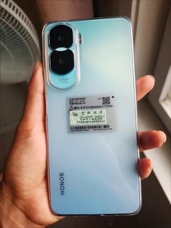 HONOR/荣耀X50i 5G智能手机