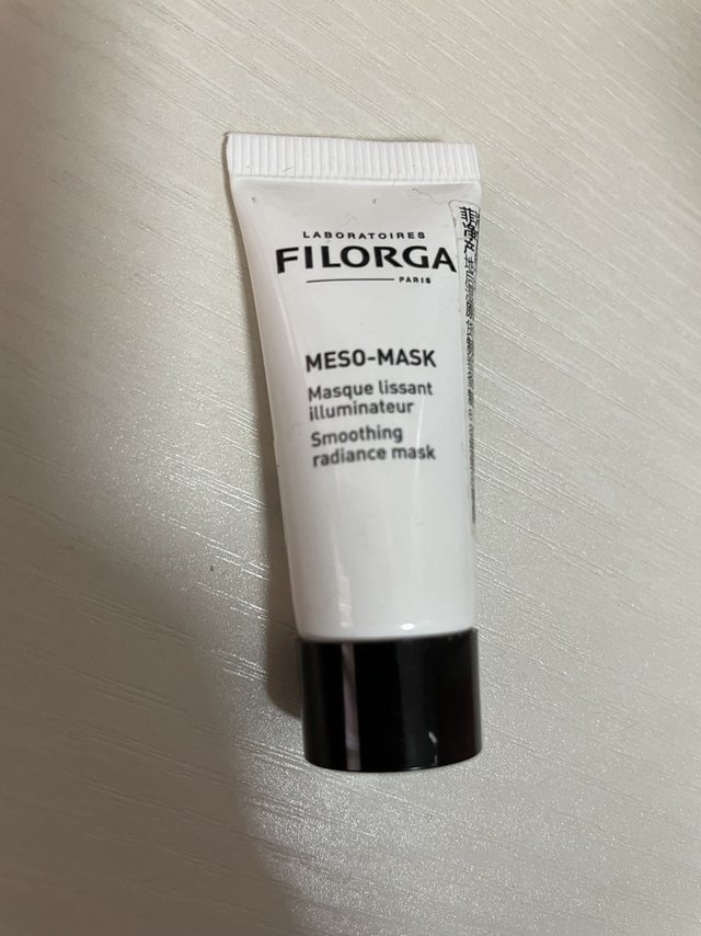 菲洛嘉柔滑面膜～～