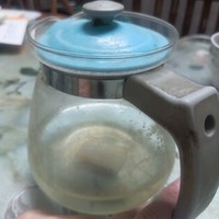 很喜欢这个水壶哦，它的颜值真的很高的！