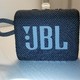 颜值漂亮的JBL go3蓝牙音箱