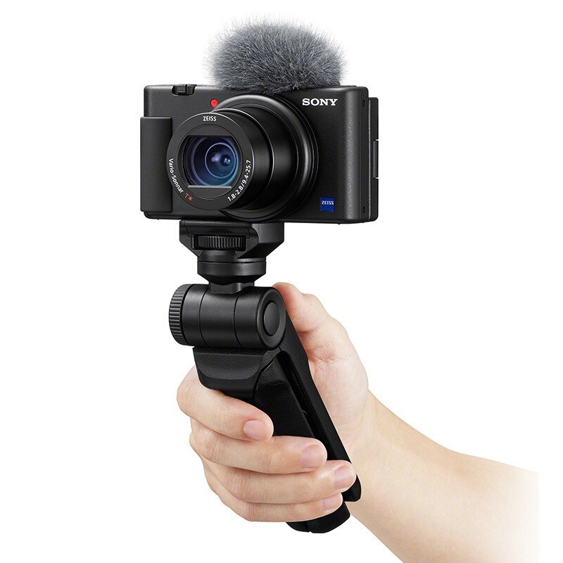 索尼ZV-1相机，你值得拥有！