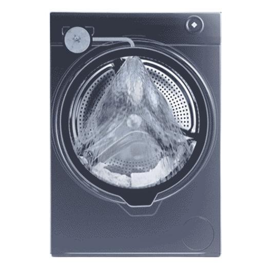   海尔推出的EG100MATESL6精华洗衣机，拥有10公斤大容量，适用于家庭中的大量洗涤需求