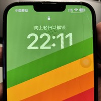 每日数码好物分享-iPhone13promax