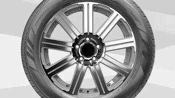 爱车二三事之NEXEN耐克森轮胎/汽车轮胎，非常推荐的好商品！