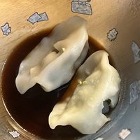 水饺🥟让人无法拒绝的面食🍝