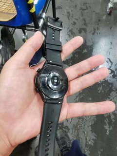 华为HUAWEI WATCH GT 2 Pro 