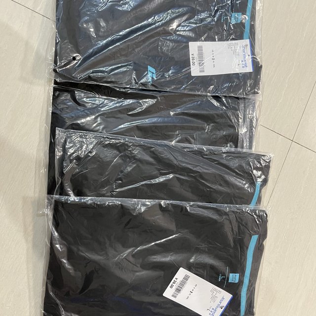 纯棉T恤，我56买了4件，正好轮流随便换！