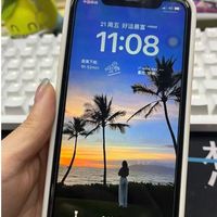 朋友19年的iPhone11用到如今