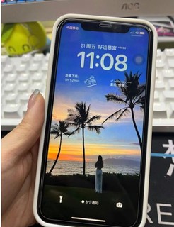 朋友19年的iPhone11用到如今