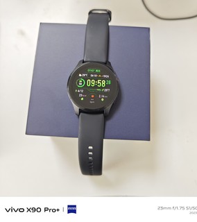 vivo watch2使用体验